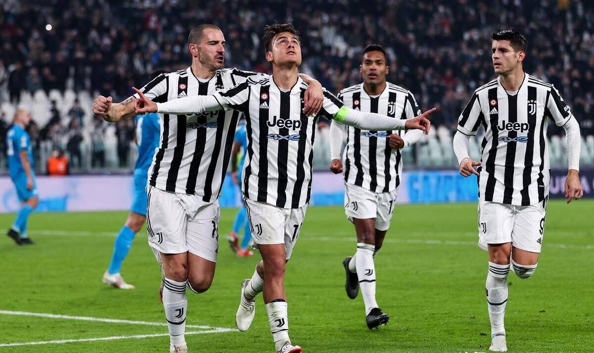 米兰app下载页转折点尤文图斯远射贴柱，意大利杯赛前攻防权衡，信心回归，赛程密集仍需轮换的简单介绍