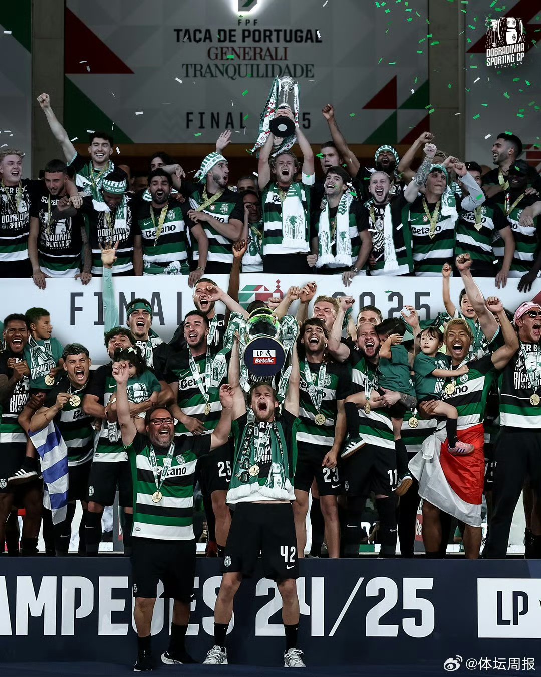 包含清晨葡萄牙体育备战NBA总决赛；造点机会细节曝光；信心回归；团队化学反应显著的词条