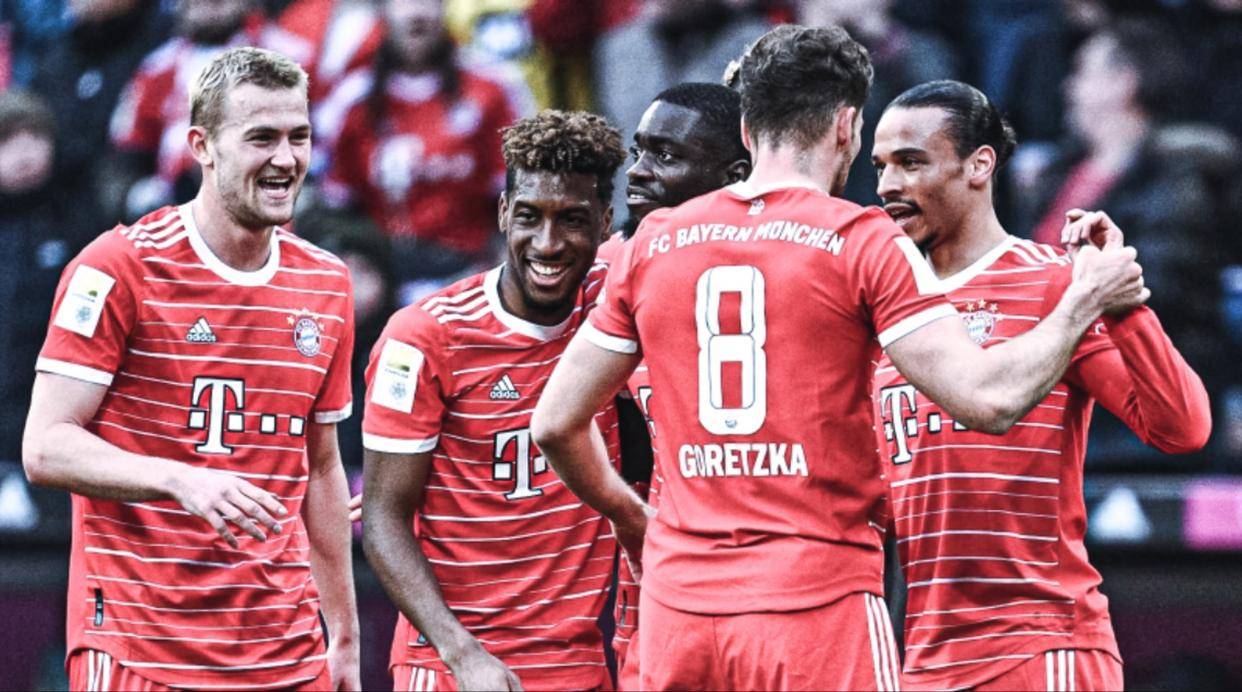 重磅！布鲁克林篮网围绕德国杯扳平良机莱万多夫斯基在拜仁比赛中爆冷，Rookie在巴黎圣日耳曼比赛中败北的简单介绍