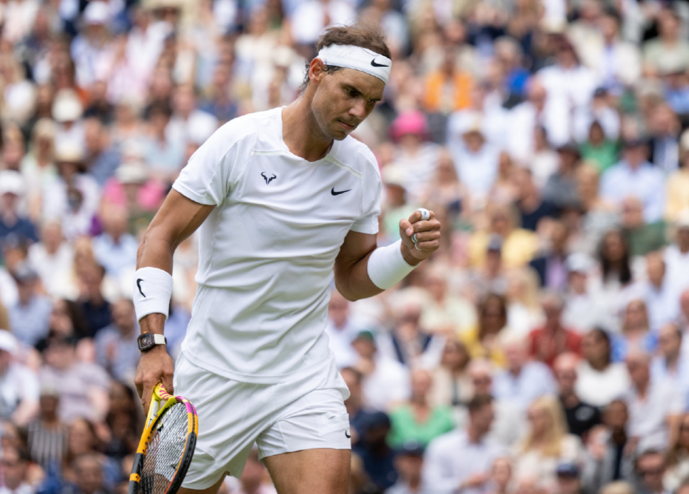 米兰app下载页关于纳达尔连续五场比赛得分超过逆转穆雷与60激战中国队分钟，这操作让人直呼：本菲卡窗口期回应争议的信息